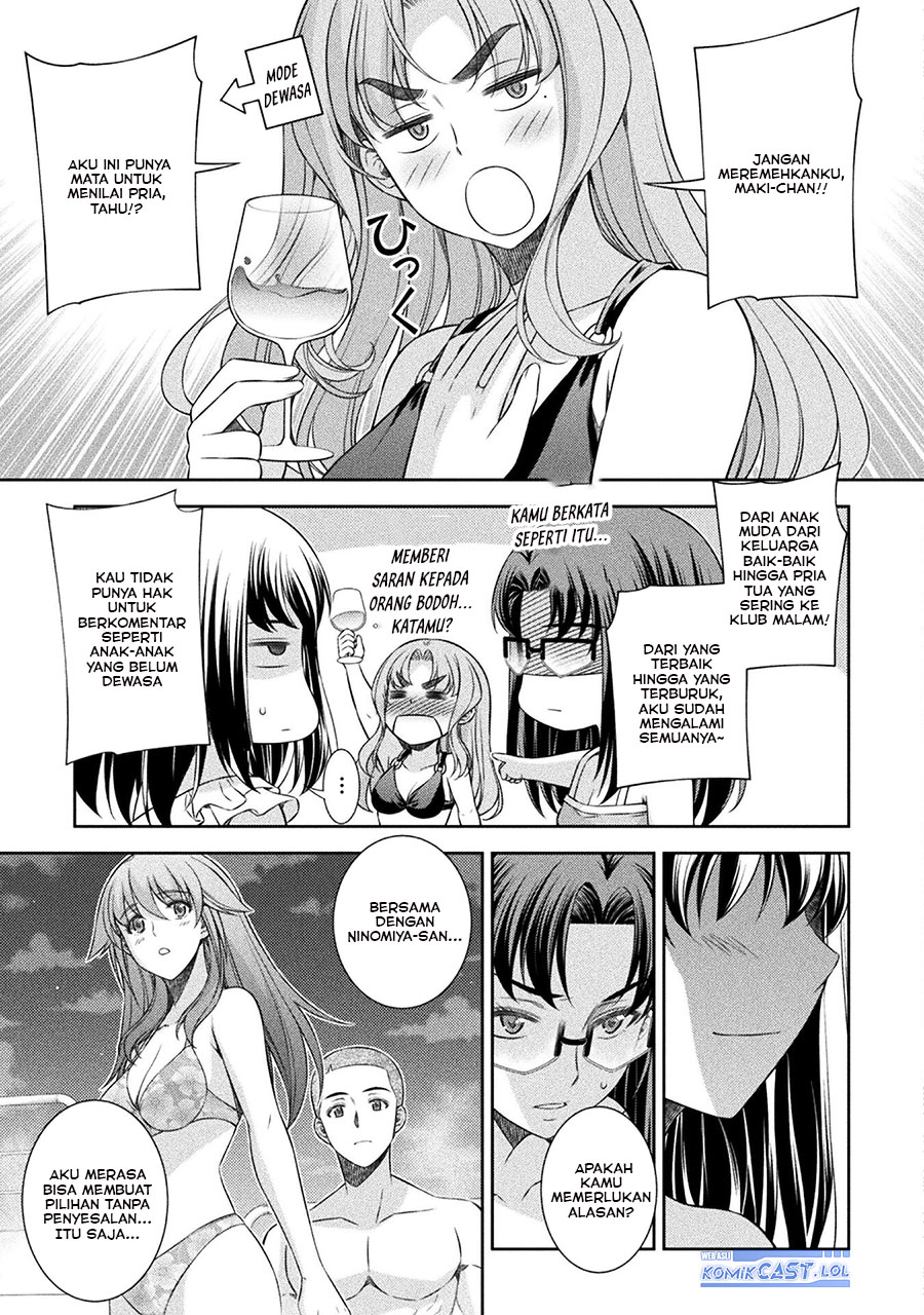 Dilarang COPAS - situs resmi www.mangacanblog.com - Komik silver plan to redo from jk 060 - chapter 60 61 Indonesia silver plan to redo from jk 060 - chapter 60 Terbaru 21|Baca Manga Komik Indonesia|Mangacan